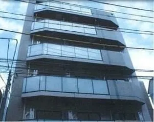 SーRESIDENCE新宿イーストの画像