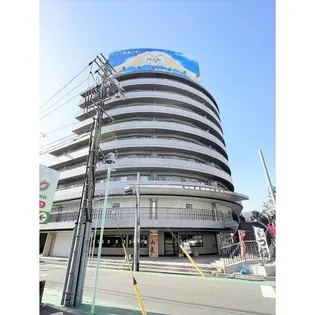 西一ビルの画像