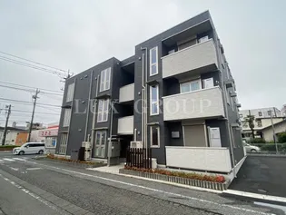 セジュール師岡町の画像