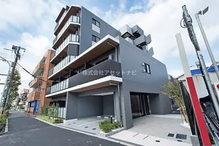 アークマーク代田橋の画像