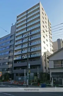 東京都豊島区南大塚2【マンション】の外観