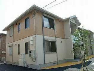 ダイヤメゾン D棟の画像