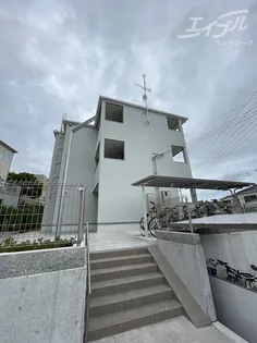 エフ ヒルサイドテラスの画像