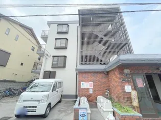メゾン東大阪の画像