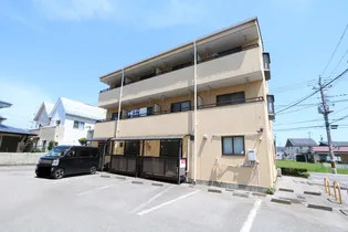 タカラ峰ハイツA棟の画像