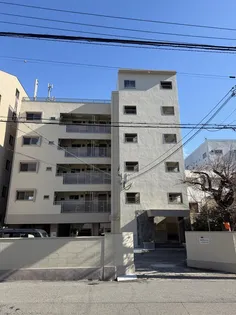 湊川第1マンションの画像