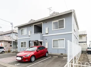 ドミール泉崎の画像