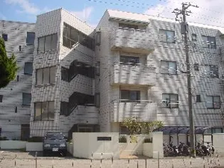 大清台ロイヤルハイツの画像
