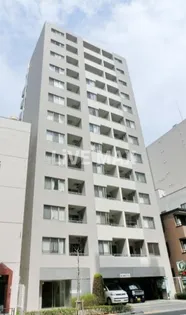 東京都台東区元浅草3【マンション】の外観
