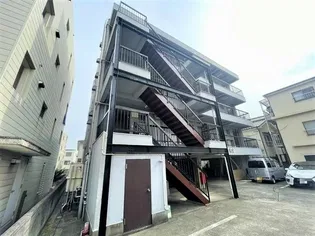 マンション光愛の画像