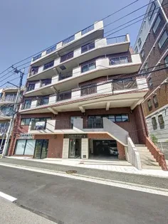 ハイツ ラ ビスタの画像