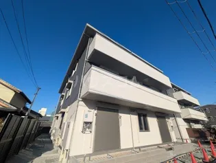 ラ ヴィラ パール デューの画像