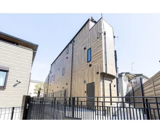 WOODCREST大井RESIDENCEの画像