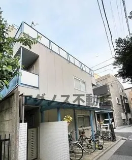 新井マンションの画像