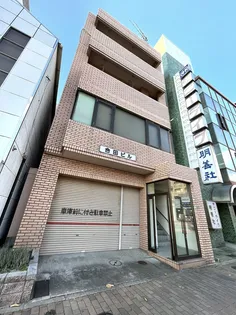 合田ビルの画像