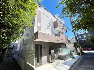 NSGATE五反野TWOの画像