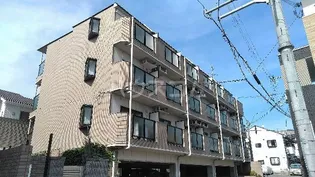 RIGEL岡町の画像