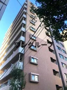 プレール・ドゥーク文京本駒込【4階】の外観