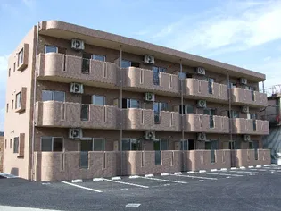シャーメゾン川口B棟の画像