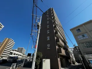 プレサーブ Kの画像