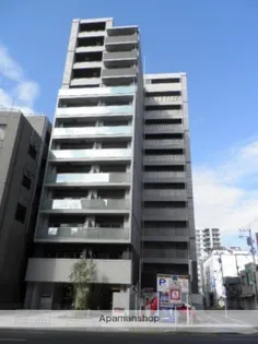 ドゥーエ蔵前の画像