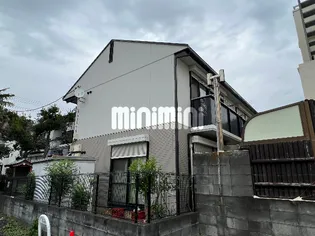 ハイツ大野屋 Bの画像