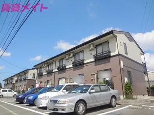 シングルハイツ鳥取2の画像