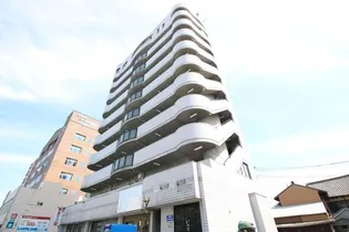 ベルメゾン本田の画像