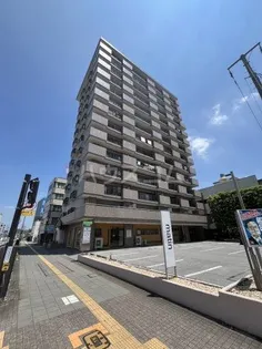 赤羽ハイツの画像