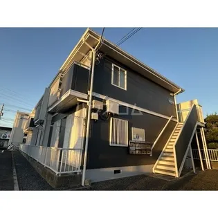 上前ハイツCの画像