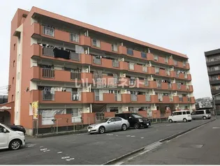 スカイコート大石町 NO,2の画像