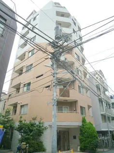 エルニシア上野NORTHEASTの画像