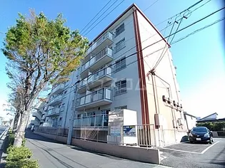 サンシャイン緑丘の画像