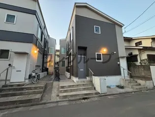 NーSQUARE A棟の画像
