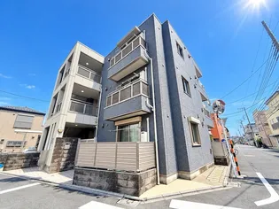 シャーメゾン六町の画像