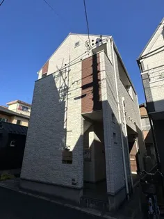 アークプレス神谷の画像