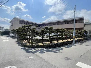 カルム泉ヶ丘の画像