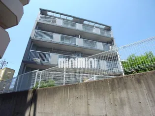 グリーンヒルズ赤池の画像