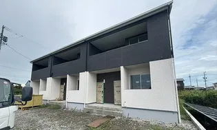 LUTUS住吉IIの画像