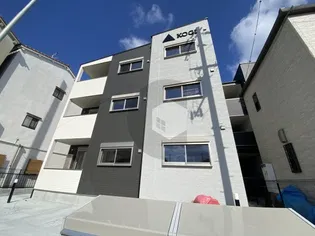 KOGI RESIDENCE 若江本町の画像