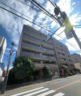 エスセナーリオ高輪の画像