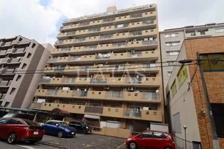 真栄マンション刈谷の画像