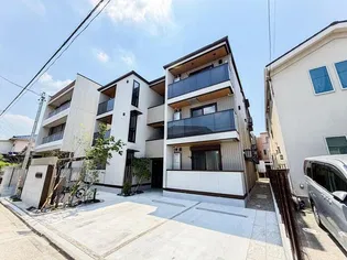 ルヴィータ本陣の画像