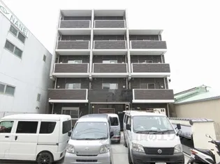 ヴィラ双葉の画像