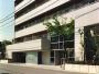 メゾン・ド・ノア大和田【6階】の外観