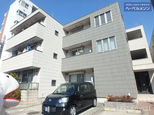 AF ラフィネ サウスの画像