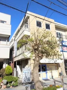 西海岸ハイツの画像