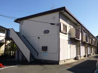 コーポ台天白の画像