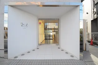 神奈川県川崎市高津区新作3【マンション】の外観