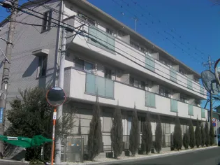 PARK Ⅰの画像